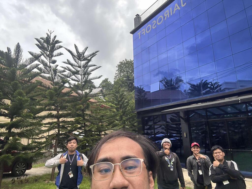 Jairosoft Inc. field photo 7